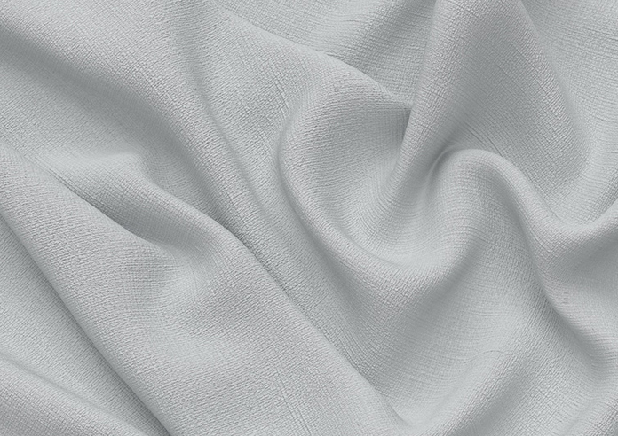 Windermere, Silver - Twist&Fit Roman Blind - Image 4